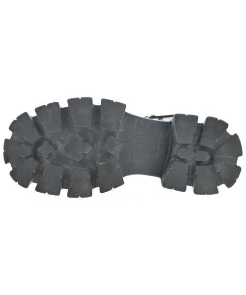 PRADA（プラダ）サンダル 黒 サイズ:-(28cm位) メンズ/2200597652011