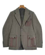 PRADA テーラードジャケット