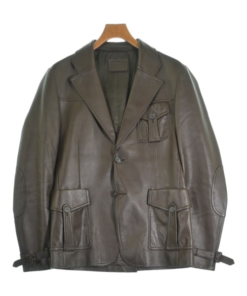 プラダ(PRADA)のPRADA テーラードジャケット