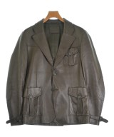 PRADA テーラードジャケット