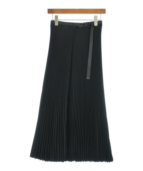 プラダ(PRADA)のPRADA ひざ丈スカート