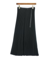 PRADA ひざ丈スカート