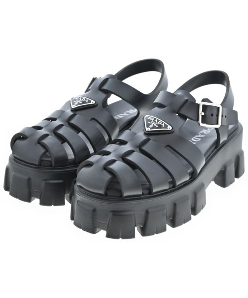 プラダ(PRADA)のPRADA サンダル