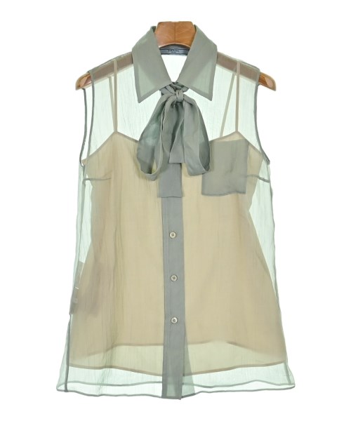 プラダ(PRADA)のPRADA カジュアルシャツ