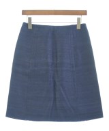 PRADA ひざ丈スカート