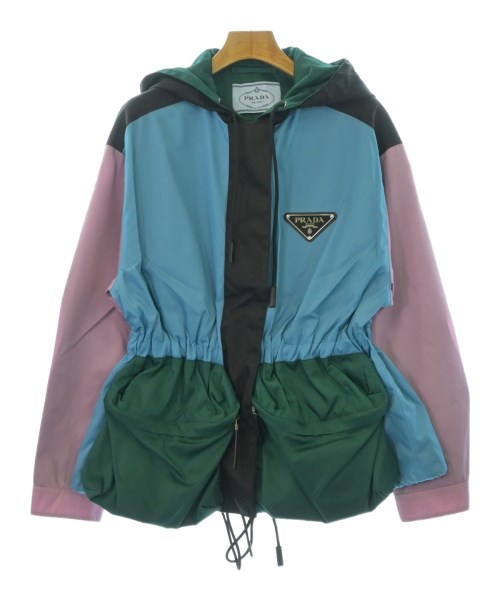 プラダ(PRADA)のPRADA ブルゾン（その他）
