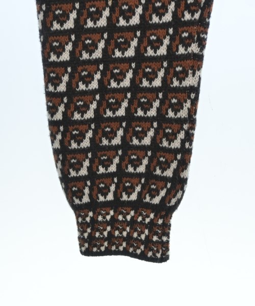 PRADA（プラダ）その他 茶 サイズ:50(XL位) メンズ/2200528238017