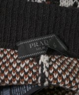 PRADA（プラダ）その他 茶 サイズ:50(XL位) メンズ/2200528238017