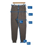 PRADA（プラダ）その他 茶 サイズ:50(XL位) メンズ/2200528238017