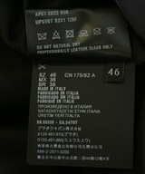 PRADA（プラダ）ブルゾン 黒 サイズ:46(M位) メンズ/2200532206019