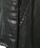 PRADA（プラダ）ブルゾン 黒 サイズ:46(M位) メンズ/2200532206019