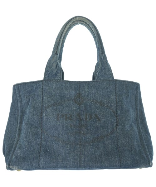 プラダ(PRADA)のPRADA ハンドバッグ