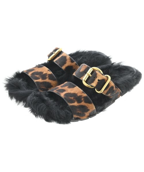 プラダ(PRADA)のPRADA サンダル