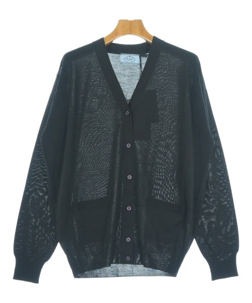 プラダ(PRADA)のPRADA カーディガン
