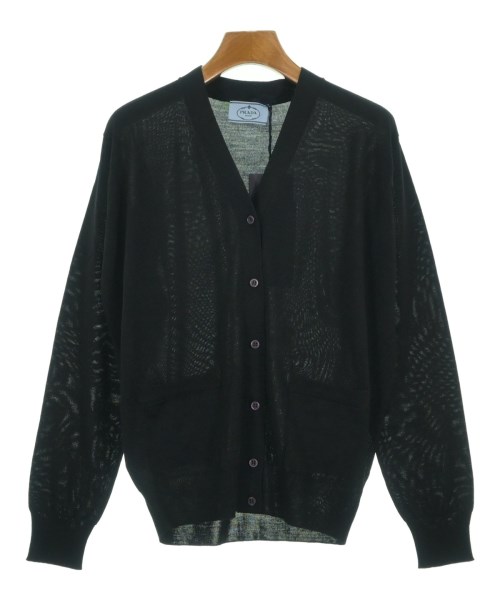 プラダ(PRADA)のPRADA カーディガン