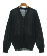 PRADA カーディガン