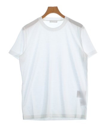 【22AW】新作 半袖 コットン Tシャツ ◆プラダ◆全2色 22AW】新作 半袖 プリント コットン シャツ ◇プラダ◇人気