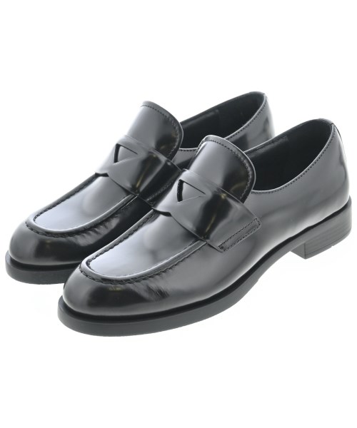 プラダ(PRADA)のPRADA ドレスシューズ/ローファー