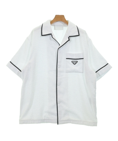 プラダ(PRADA)のPRADA カジュアルシャツ