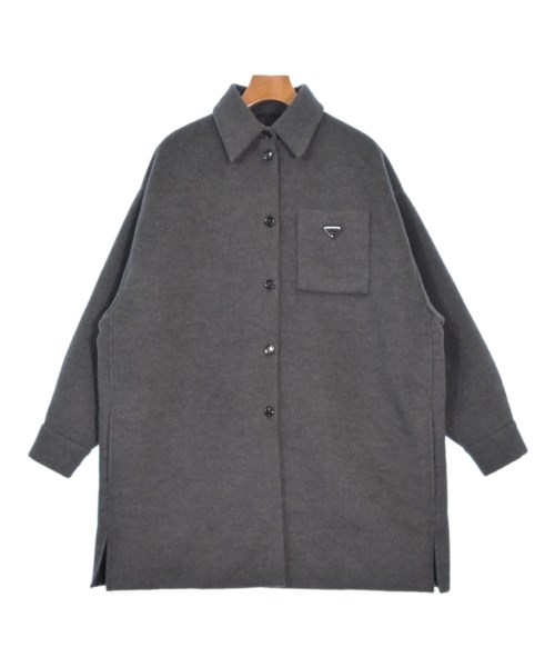 プラダ(PRADA)のPRADA ブルゾン（その他）