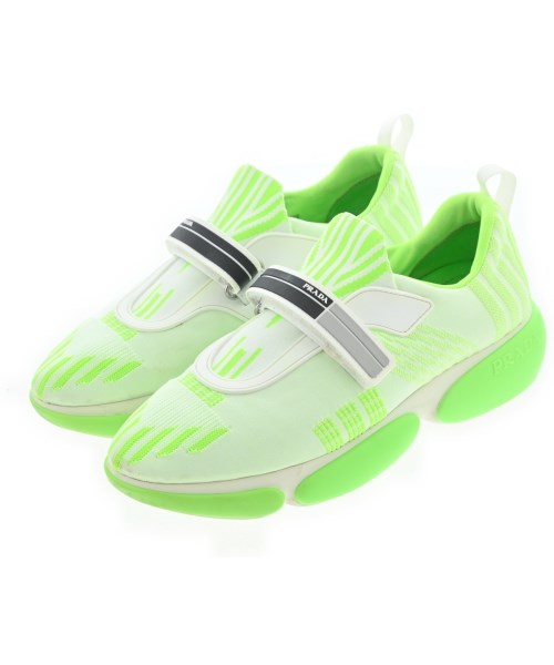 プラダ(PRADA)のPRADA スニーカー