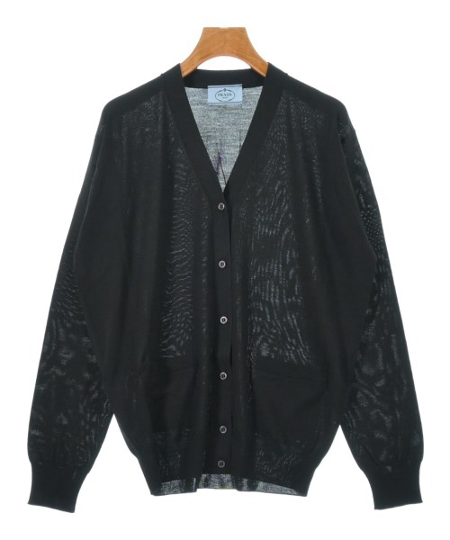 プラダ(PRADA)のPRADA カーディガン