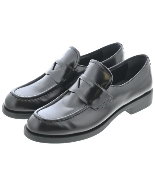 プラダ(PRADA)のPRADA ドレスシューズ/ローファー