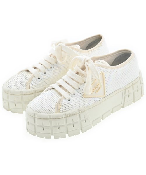 プラダ(PRADA)のPRADA スニーカー