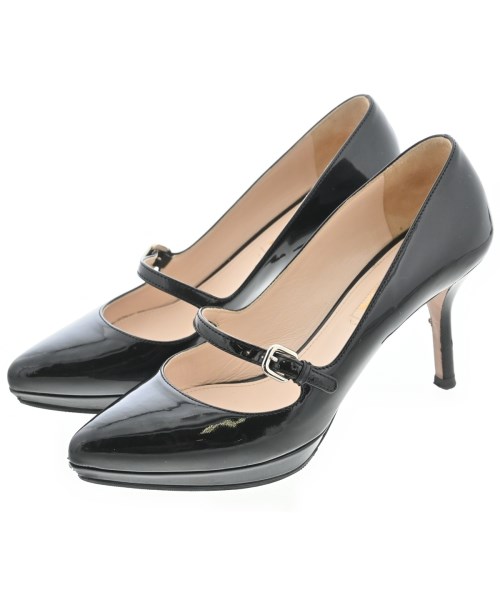 プラダ(PRADA)のPRADA パンプス