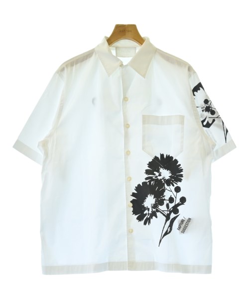 プラダ(PRADA)のPRADA カジュアルシャツ