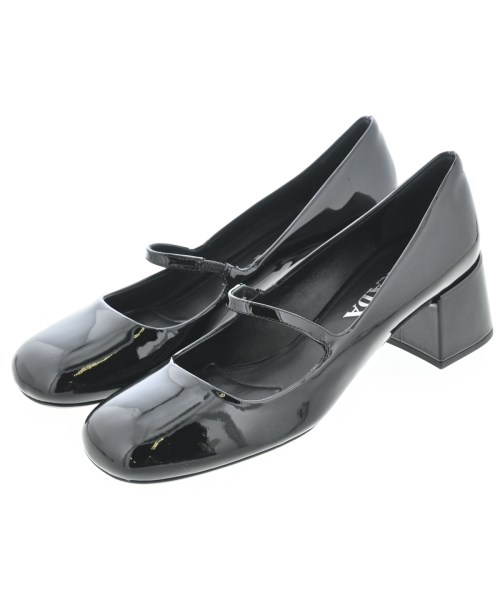 プラダ(PRADA)のPRADA パンプス