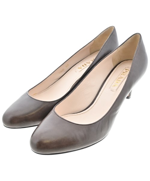 プラダ(PRADA)のPRADA パンプス
