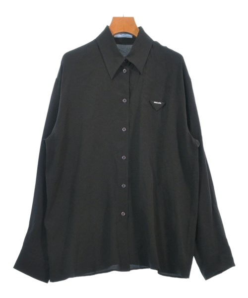 プラダ(PRADA)のPRADA ブラウス