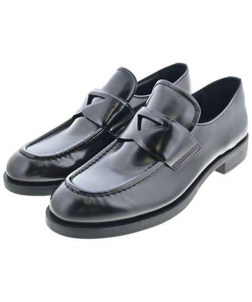 プラダ(PRADA)のPRADA ドレスシューズ/ローファー