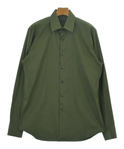 プラダ(PRADA)のPRADA カジュアルシャツ