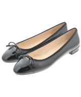 PRADA バレエシューズ/オペラシューズ