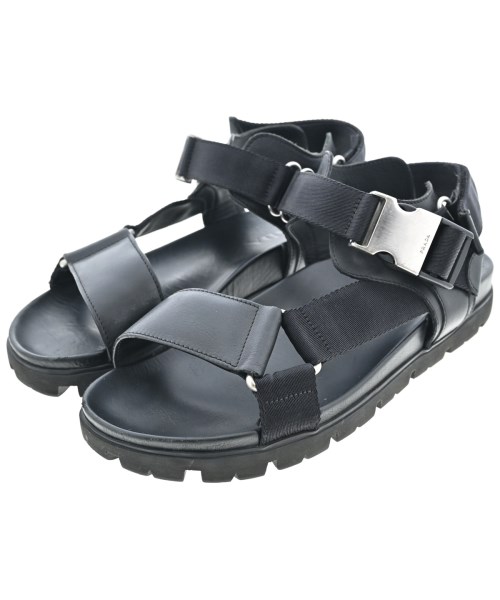プラダ(PRADA)のPRADA サンダル