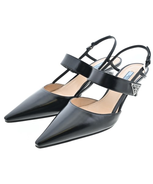 プラダ(PRADA)のPRADA パンプス
