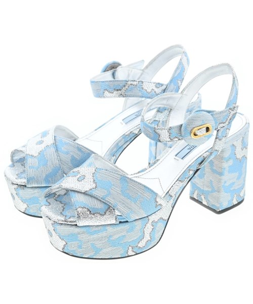 プラダ(PRADA)のPRADA サンダル