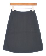 PRADA ひざ丈スカート