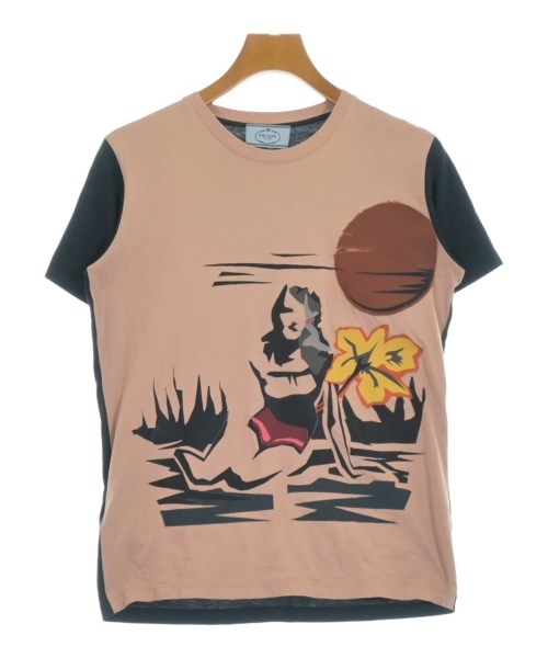 プラダ(PRADA)のPRADA Tシャツ・カットソー