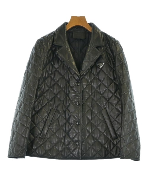プラダ(PRADA)のPRADA ジャケット（その他）