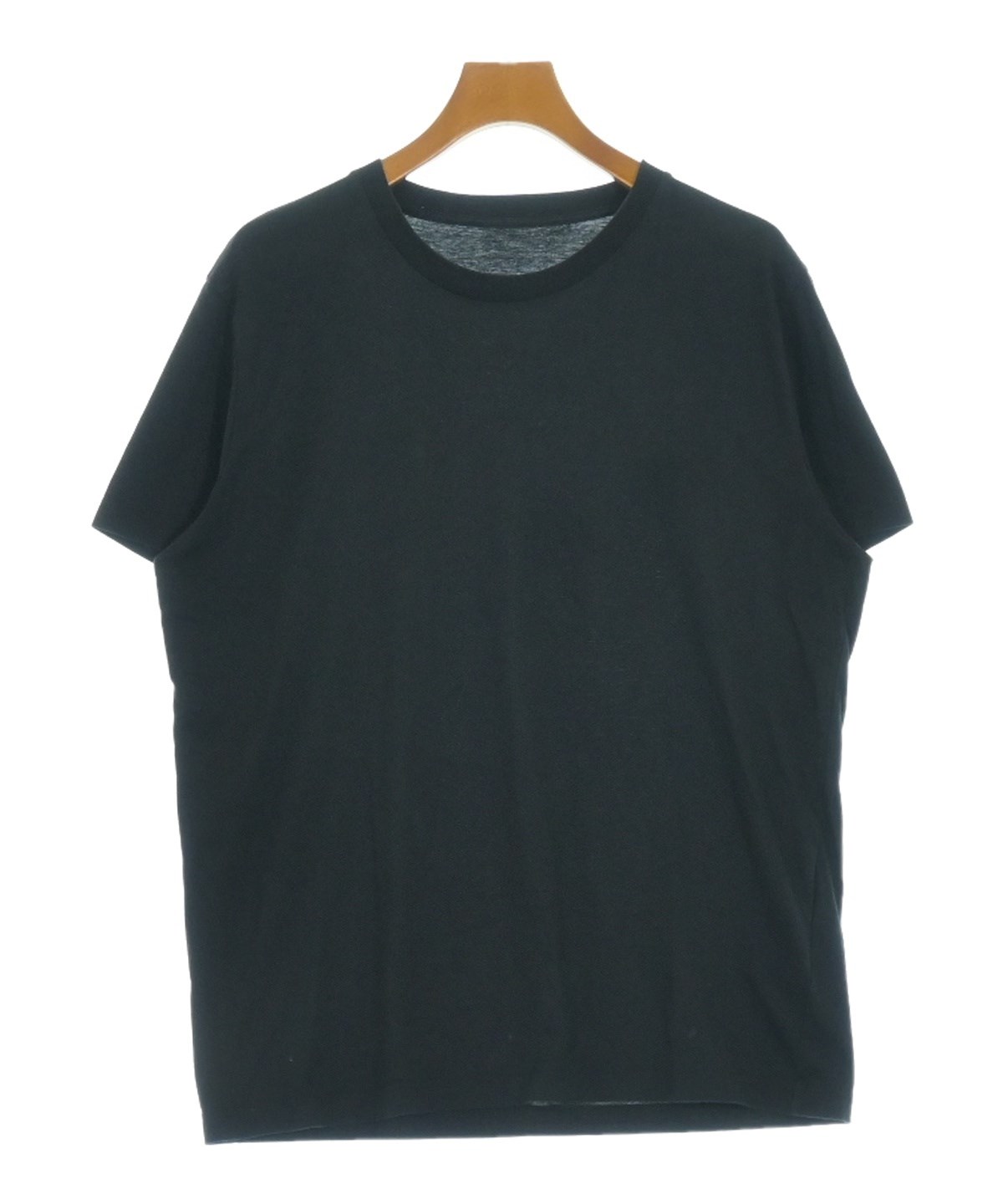 PRADA（プラダ）Tシャツ・カットソー 黒 サイズ:XXL メンズ
