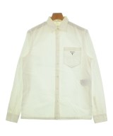 PRADA ドレスシャツ
