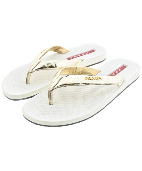 プラダスポーツ(PRADA SPORT)のPRADA SPORT サンダル