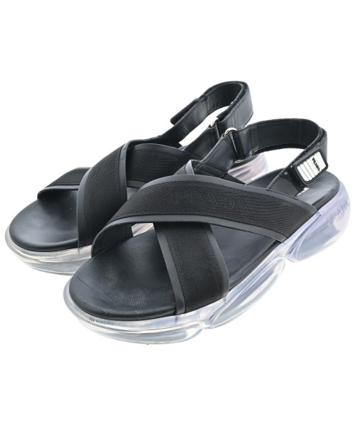 プラダ(PRADA)のPRADA サンダル
