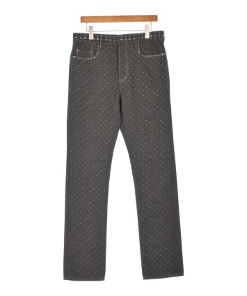 PRADA プラダ　デニムパンツ29 グレー TAPERED FIT [正規店] PRADA（プラダ）デニムパンツ グレー サイズ:31(M位) メンズ