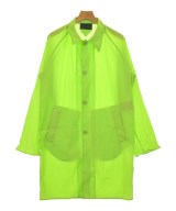 PRADA ステンカラーコート