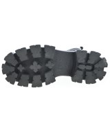 PRADA（プラダ）ブーツ 黒 サイズ:7(27cm位) メンズ/2200590795012