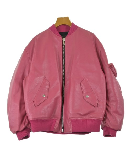 プラダ(PRADA)のPRADA ミリタリーブルゾン